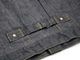 ��MISTER FREEDOM/�ߥ������ե꡼�����2026SS��RANCH BLOUSE��TRAD��/�����֥饦���ɥȥ�åɡɡ�(SC15894)