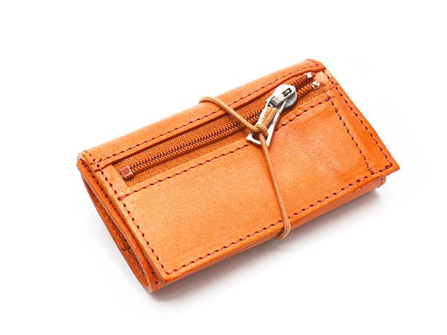 ��2����COMFY OUTDOOR GARMENT/����ե��������ȥɥ��������ȡ�2026FW��Smart Wallet Leather/���ޡ��ȥ�����åȥ쥶����(CMF2602-AC25)