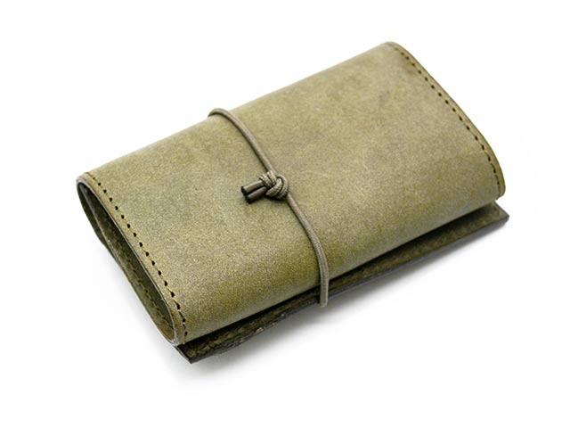 ��2����COMFY OUTDOOR GARMENT/����ե��������ȥɥ��������ȡ�2026FW��Smart Wallet Leather/���ޡ��ȥ�����åȥ쥶����(CMF2602-AC25)