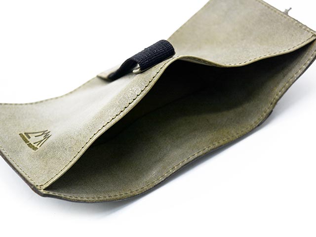 ��2����COMFY OUTDOOR GARMENT/����ե��������ȥɥ��������ȡ�2026FW��Smart Wallet Leather/���ޡ��ȥ�����åȥ쥶����(CMF2602-AC25)