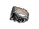 ��SKULL FLIGHT/������ե饤�ȡۡ�1% Wing Ring/1%�����󥰥�󥰡�