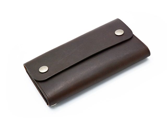 ��2����Vintage Works/������ơ���������ۡ�Long Wallet/���󥰥�����åȡ�(VWLW-3)