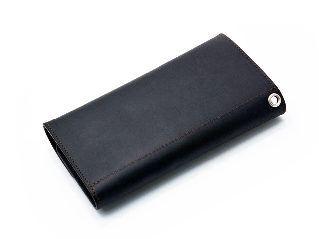 全2色【Vintage Works/ヴィンテージワークス】「Long Wallet