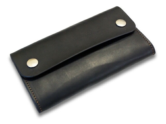 Vintage Works/ヴィンテージワークス】「Long Wallet/ロング