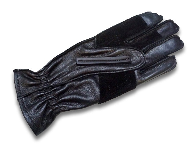 フリーホイーラーズ グローブ　ブラック 全2色【FREE WHEELERS/フリーホイーラーズ】2022SS「1960-70s Style