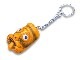(50% OFF)��4����POP EYES/�ݥåץ�������2023SS��Monster Key Holder/��󥹥��������ۥ������(PPE-23SS-009)(UNCHANGING LOVE/��������󥸥󥰥��/MISTER X/�ߥ��������å���/���ᥫ��/�ϡ��졼/�ۥåȥ��å�/WOLF PACK/����եѥå�)