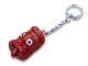 (50% OFF)��4����POP EYES/�ݥåץ�������2023SS��Monster Key Holder/��󥹥��������ۥ������(PPE-23SS-009)(UNCHANGING LOVE/��������󥸥󥰥��/MISTER X/�ߥ��������å���/���ᥫ��/�ϡ��졼/�ۥåȥ��å�/WOLF PACK/����եѥå�)