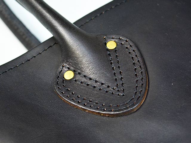 ��2����vasco/���������ۡ�Leather Old Tote Bag��Large��/�쥶��������ɥȡ��ȥХå��ɥ顼���ɡ�(VS-267L)