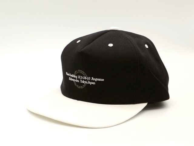 ��3����THE H.W.DOG&CO./�ɥå�����ɥ�����2023SS��POST M CAP/�ݥ���M����åס�(D-00756)<br><br>(�ۥ����륺���ѥ��/���ᥫ��/�ϡ��졼/�Х�����/�Х���/�ۥåȥ��å�/˹��/���/�ۥåȥ��å�/WOLF PACK/����եѥå�)