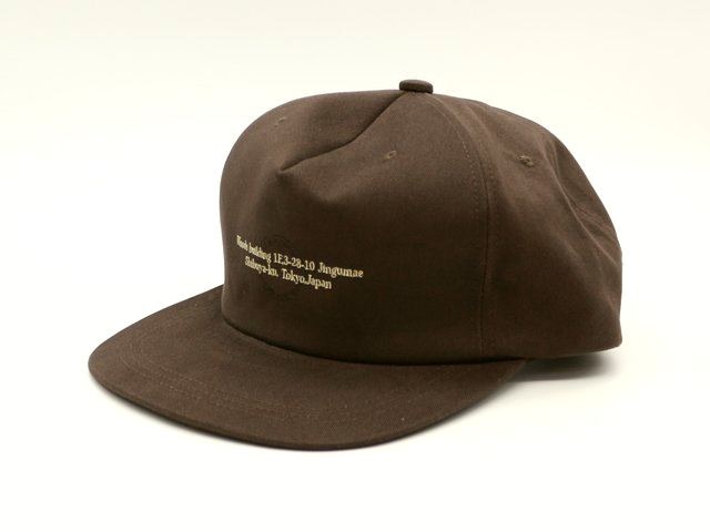 ��3����THE H.W.DOG&CO./�ɥå�����ɥ�����2023SS��POST M CAP/�ݥ���M����åס�(D-00756)<br><br>(�ۥ����륺���ѥ��/���ᥫ��/�ϡ��졼/�Х�����/�Х���/�ۥåȥ��å�/˹��/���/�ۥåȥ��å�/WOLF PACK/����եѥå�)