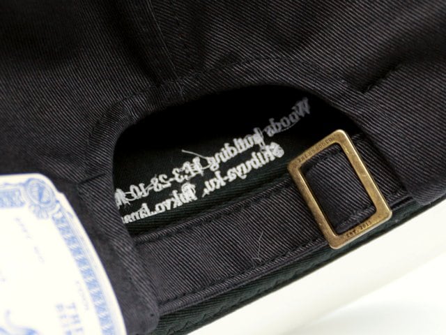 ��3����THE H.W.DOG&CO./�ɥå�����ɥ�����2023SS��POST M CAP/�ݥ���M����åס�(D-00756)<br><br>(�ۥ����륺���ѥ��/���ᥫ��/�ϡ��졼/�Х�����/�Х���/�ۥåȥ��å�/˹��/���/�ۥåȥ��å�/WOLF PACK/����եѥå�)