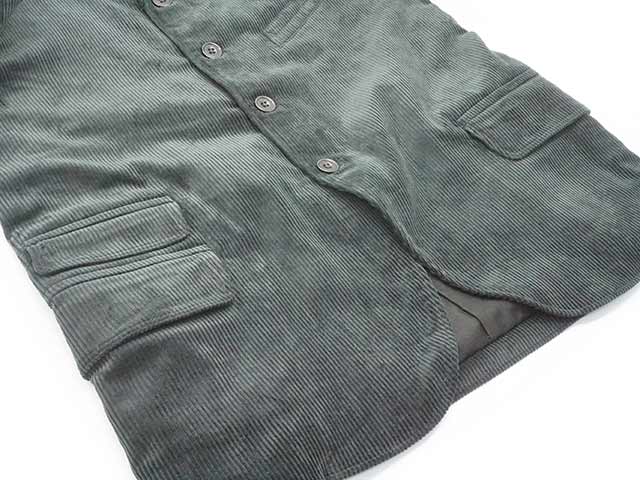 全2色【FREE WHEELERS/フリーホイーラーズ】2023FW「SACK COAT”Jackson