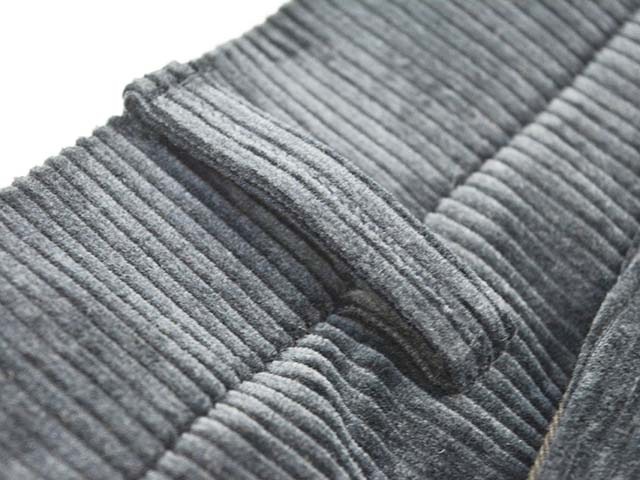 全2色【FREE WHEELERS/フリーホイーラーズ】2023FW「Trousers