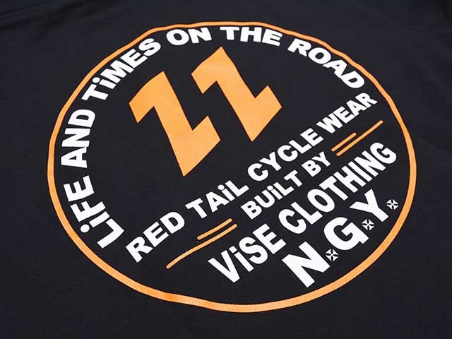 RED TAiL/åɥƥ2024SS22 Heavy Weight Pullover Parka/22إӡȥץ륪Сѡ(RKK-446)