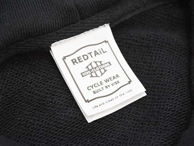 RED TAiL/åɥƥ2024SS22 Heavy Weight Pullover Parka/22إӡȥץ륪Сѡ(RKK-446)