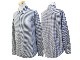 (30% OFF)��Sugar��Co./���奬������ɥ�����2024SS��Handsome Shirt"Seersucker"/�ϥ󥵥ॷ���"�������å���"��(SGR-SH08)