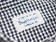 (30% OFF)��Sugar��Co./���奬������ɥ�����2024SS��Handsome Shirt"Seersucker"/�ϥ󥵥ॷ���"�������å���"��(SGR-SH08)