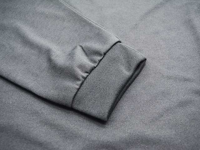 ��3����TROPHY CLOTHING/�ȥ��ե������������󥰡ۡ�Monochrome Logo RD L/S Tee/��Υ����������RD���󥰥��꡼��Tee��(TRMN-201)