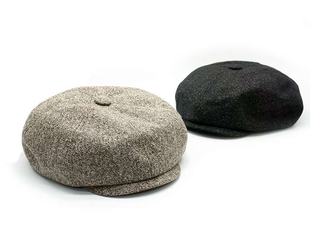2BY GLADHAND/Хåɥϥɡ2024AWGladwell Casquette/åɥ륭㥹åȡ(BYGH-24-AW-01)