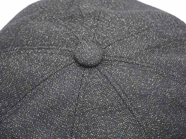 2BY GLADHAND/Хåɥϥɡ2024AWGladwell Casquette/åɥ륭㥹åȡ(BYGH-24-AW-01)