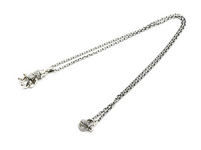 Peanuts&Co/ピーナッツカンパニー】「Teddy Peanuts Pendant