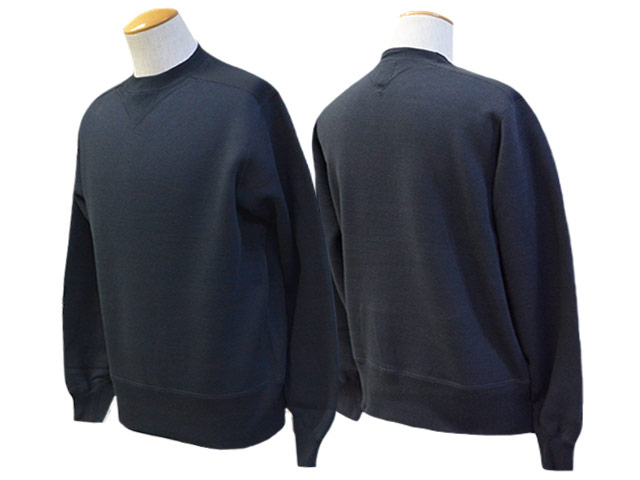FREE WHEELERS/ե꡼ۥ顼2024FWAthletic Sweat ShirtsSPECIAL HEAVY WEIGHT/ååȥġɥڥإӡȡɡ(2434007)