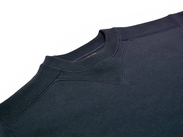 FREE WHEELERS/ե꡼ۥ顼2024FWAthletic Sweat ShirtsSPECIAL HEAVY WEIGHT/ååȥġɥڥإӡȡɡ(2434007)