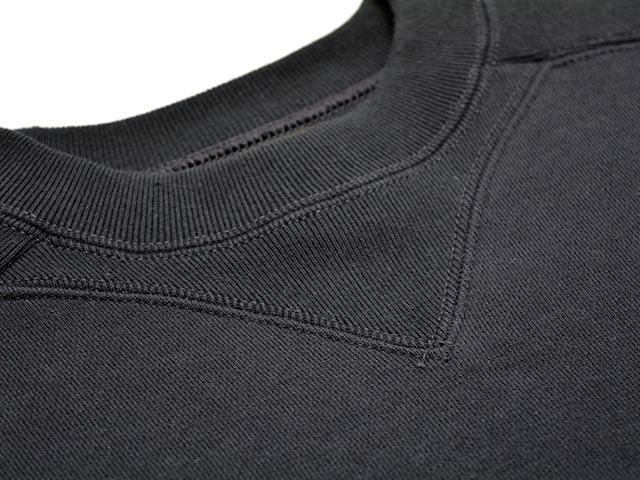 FREE WHEELERS/ե꡼ۥ顼2024FWAthletic Sweat ShirtsSPECIAL HEAVY WEIGHT/ååȥġɥڥإӡȡɡ(2434007)