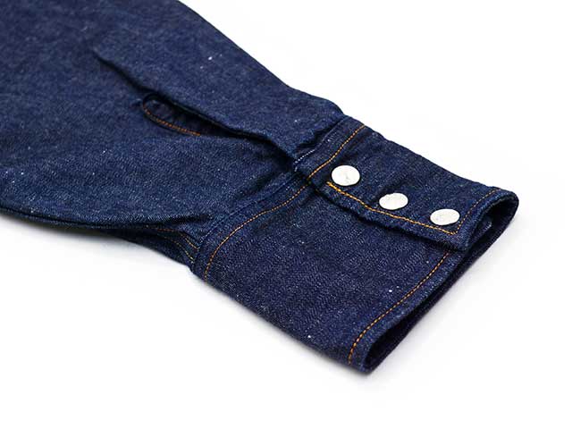 ��JELADO/�����顼�ɡۡ�Vaquero Shirts/�Х�������ġ�(JP11115)