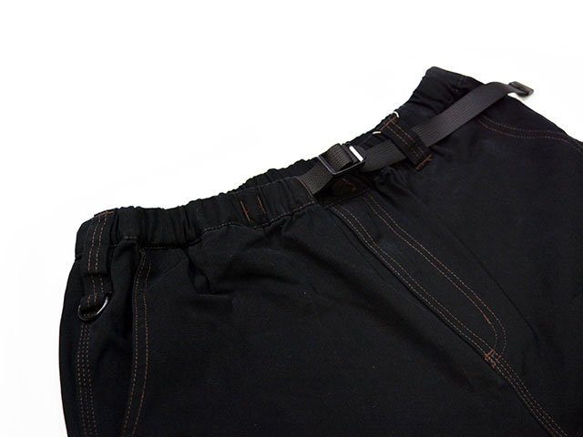��4����BLUCO/�֥륳��2025SS��Light Canvas Painter Shorts/�饤�ȥ����Х��ڥ��󥿡��ѥ�ġ�(153-45-008)