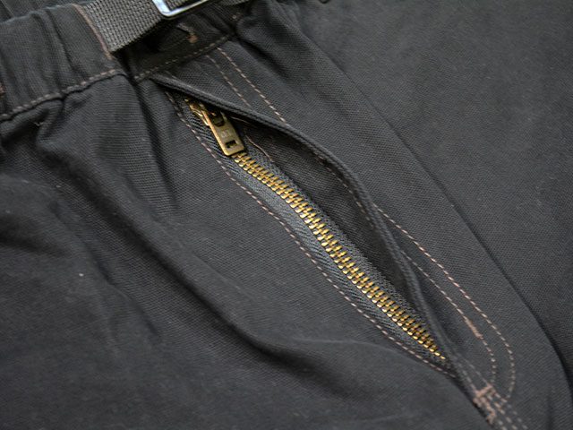��4����BLUCO/�֥륳��2025SS��Light Canvas Painter Shorts/�饤�ȥ����Х��ڥ��󥿡��ѥ�ġ�(153-45-008)