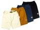 ��4����BLUCO/�֥륳��2025SS��Light Canvas Painter Shorts/�饤�ȥ����Х��ڥ��󥿡��ѥ�ġ�(153-45-008)