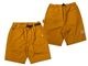 ��4����BLUCO/�֥륳��2025SS��Light Canvas Painter Shorts/�饤�ȥ����Х��ڥ��󥿡��ѥ�ġ�(153-45-008)