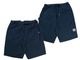 ��4����BLUCO/�֥륳��2025SS��Light Canvas Painter Shorts/�饤�ȥ����Х��ڥ��󥿡��ѥ�ġ�(153-45-008)