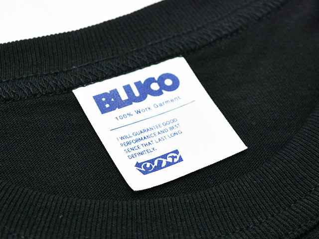 (30% OFF)��5����BLUCO/�֥륳��2025SS��Print Tee��OLD��/�ץ���Tee�ɥ�����ɡɡ�(153-22-011)