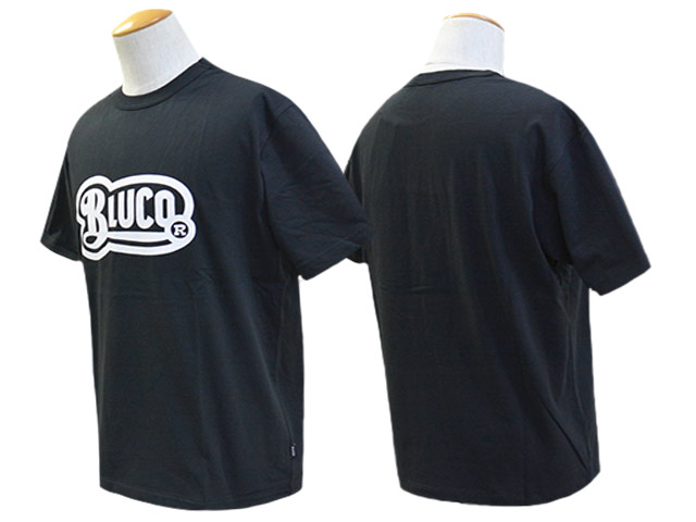 (30% OFF)��5����BLUCO/�֥륳��2025SS��Print Tee��OLD��/�ץ���Tee�ɥ�����ɡɡ�(153-22-011)