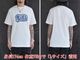 (30% OFF)��5����BLUCO/�֥륳��2025SS��Print Tee��OLD��/�ץ���Tee�ɥ�����ɡɡ�(153-22-011)