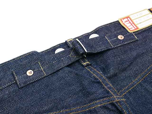 ��LEVI'S VINTAGE CLOTHING/�꡼�Х���������ơ������������󥰡ۡ�501 Denim Pants��1922 Model��/501�ǥ˥�ѥ�ġ�1922ǯ��ǥ�ɡ�(A44100003/12.1oz)