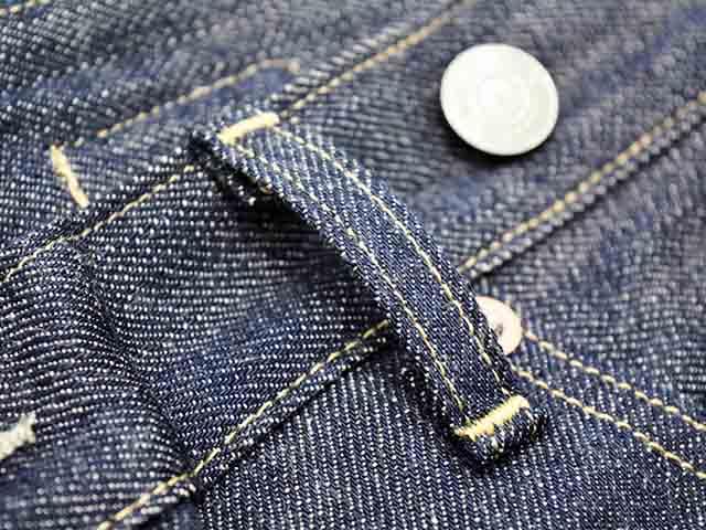 LEVI'S VINTAGE CLOTHING/リーバイスヴィンテージクロージング】「501