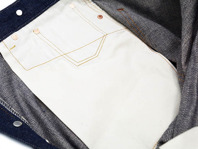 ��LEVI'S VINTAGE CLOTHING/�꡼�Х���������ơ������������󥰡ۡ�501 Denim Pants��1922 Model��/501�ǥ˥�ѥ�ġ�1922ǯ��ǥ�ɡ�(A44100003/12.1oz)