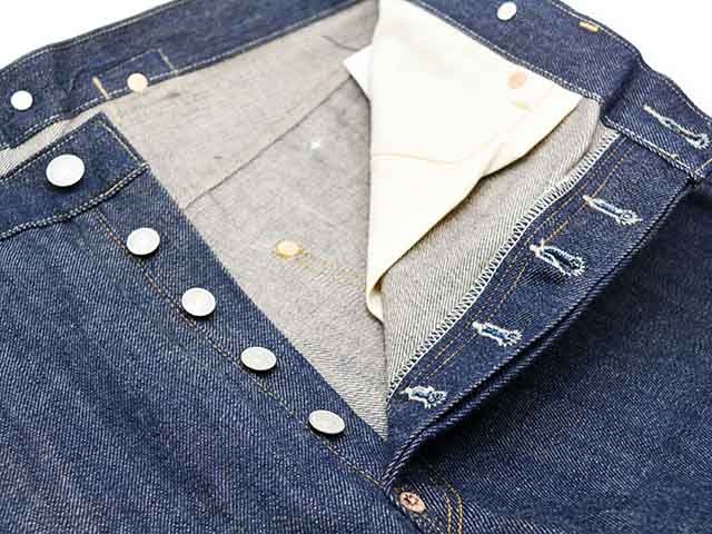 ��LEVI'S VINTAGE CLOTHING/�꡼�Х���������ơ������������󥰡ۡ�501 Denim Pants��1922 Model��/501�ǥ˥�ѥ�ġ�1922ǯ��ǥ�ɡ�(A44100003/12.1oz)