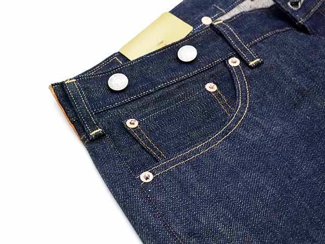 LEVI'S VINTAGE CLOTHING/リーバイスヴィンテージクロージング】「501