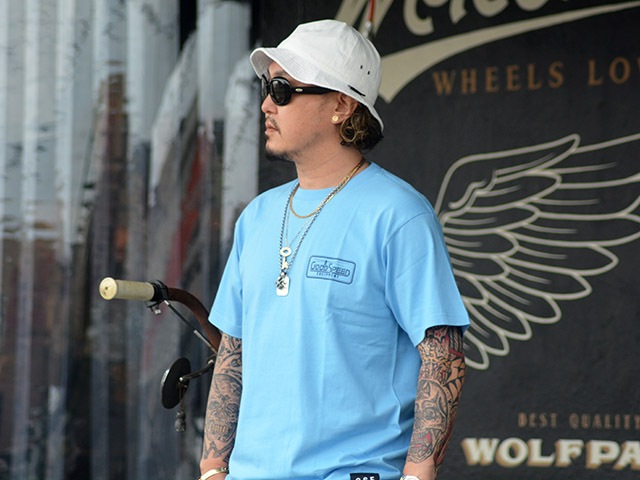 ��3����GOODSPEED equipment/���åɥ��ԡ��ɥ������åץ��ȡ�2025SS��Metro Hat/��ȥ��ϥåȡ�(GSE-wfr-HAT-01)