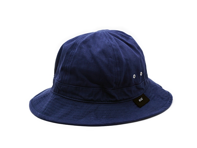 ��3����GOODSPEED equipment/���åɥ��ԡ��ɥ������åץ��ȡ�2025SS��Metro Hat/��ȥ��ϥåȡ�(GSE-wfr-HAT-01)