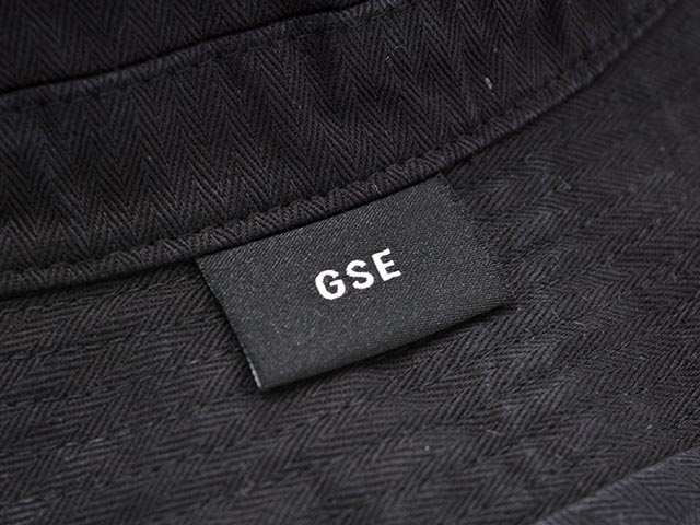 ��3����GOODSPEED equipment/���åɥ��ԡ��ɥ������åץ��ȡ�2025SS��Metro Hat/��ȥ��ϥåȡ�(GSE-wfr-HAT-01)