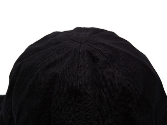 ��3����GOODSPEED equipment/���åɥ��ԡ��ɥ������åץ��ȡ�2025SS��Metro Hat/��ȥ��ϥåȡ�(GSE-wfr-HAT-01)