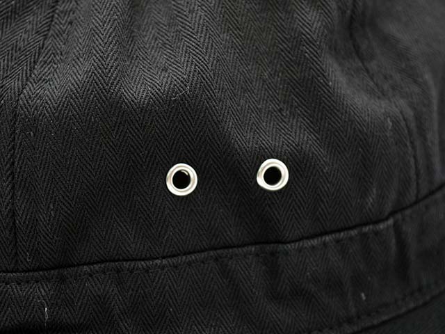 ��3����GOODSPEED equipment/���åɥ��ԡ��ɥ������åץ��ȡ�2025SS��Metro Hat/��ȥ��ϥåȡ�(GSE-wfr-HAT-01)