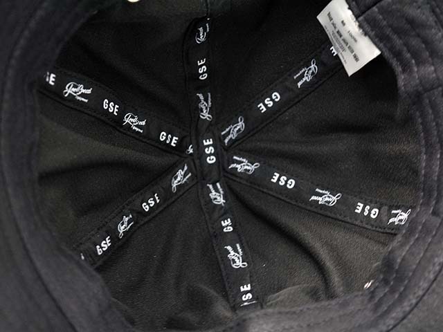 ��3����GOODSPEED equipment/���åɥ��ԡ��ɥ������åץ��ȡ�2025SS��Metro Hat/��ȥ��ϥåȡ�(GSE-wfr-HAT-01)