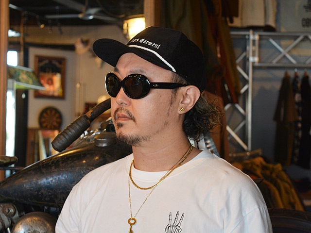 ��4����BLUCO/�֥륳��2025SS��Corduroy Cap��Rope��/�����ǥ��������åסɥ����סɡ�(155-61-038)