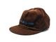 ��4����BLUCO/�֥륳��2025SS��Corduroy Cap��Rope��/�����ǥ��������åסɥ����סɡ�(155-61-038)